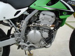 �������� �� ������ �������� Kawasaki KLX250 2003 ���� 16